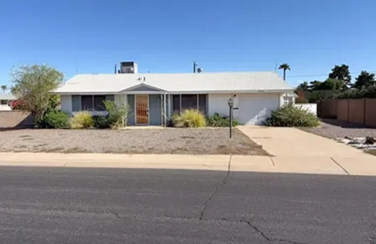 11007 W FLORIDA AVE, SUN CITY, AZ, 85351, Sun City, AZ 85351