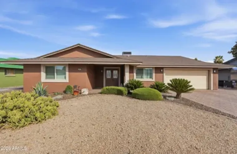 13837 N 103RD AVE, SUN CITY, AZ, 85351, Sun City, AZ 85351