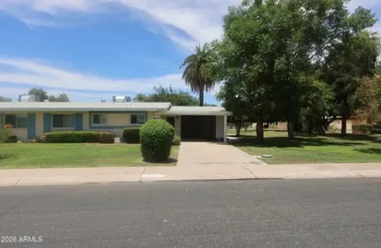 10222 W SNEAD CIR, SUN CITY, AZ, 85351, Sun City, AZ 85351