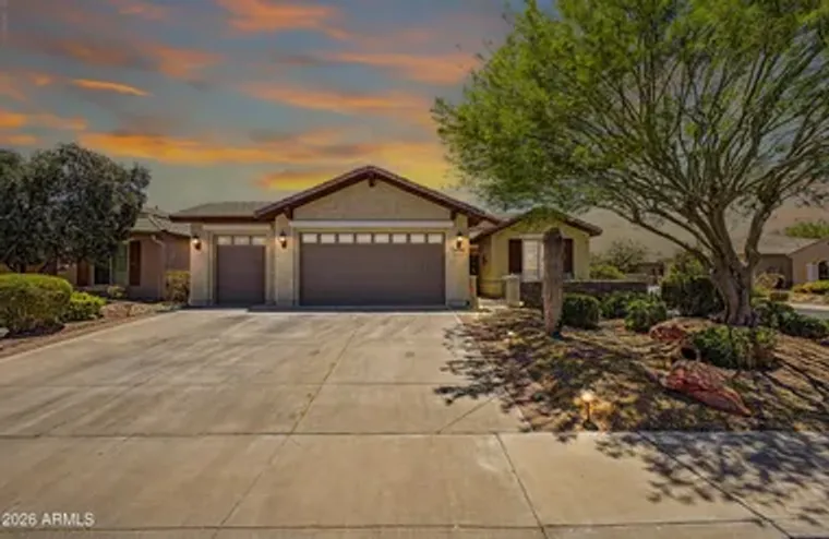 26495 W YUKON DR, BUCKEYE, AZ, 85396, Buckeye, AZ 85396