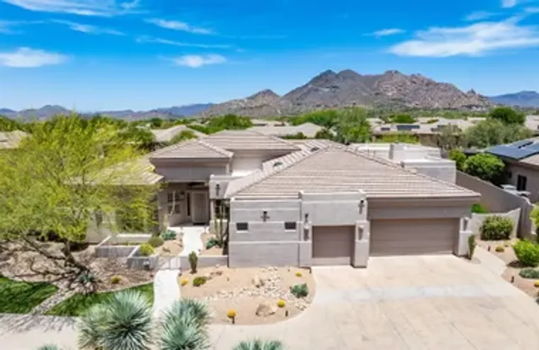 33431 N 64TH PL, SCOTTSDALE, AZ, 85266, Scottsdale, AZ 85266