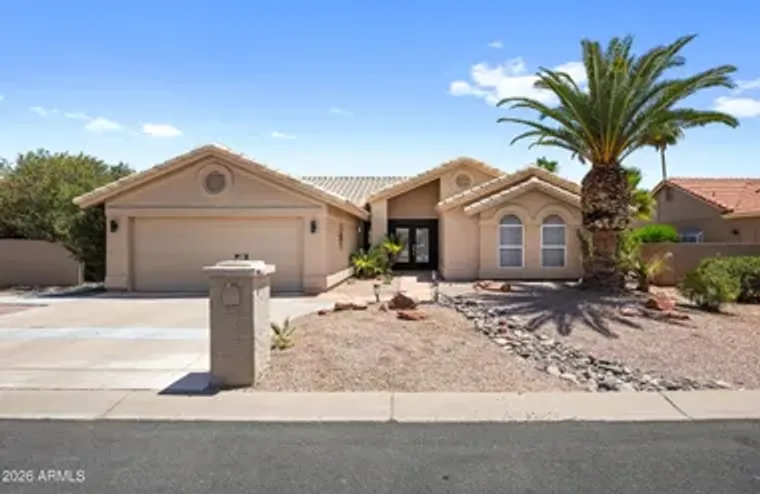 10503 E ELMHURST DR, SUN LAKES, AZ, 8524..., Sun Lakes, AZ 85248
