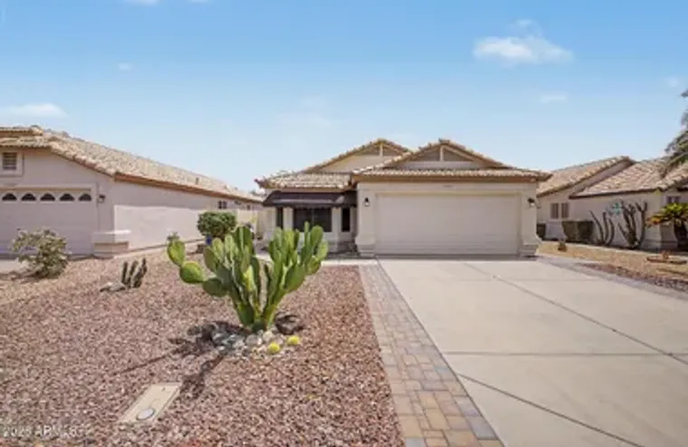 10851 W BEAUBIEN DR, PEORIA, AZ, 85373, Peoria, AZ 85373