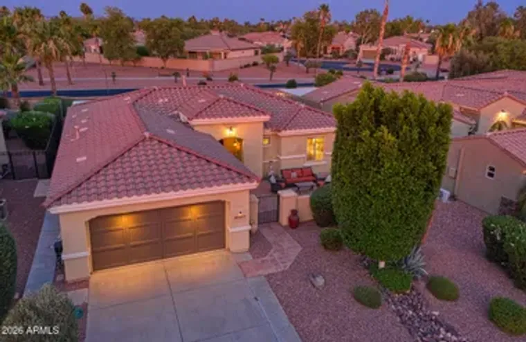 22517 N MONTECITO AVE, SUN CITY WEST, AZ..., Sun City West, AZ 85375