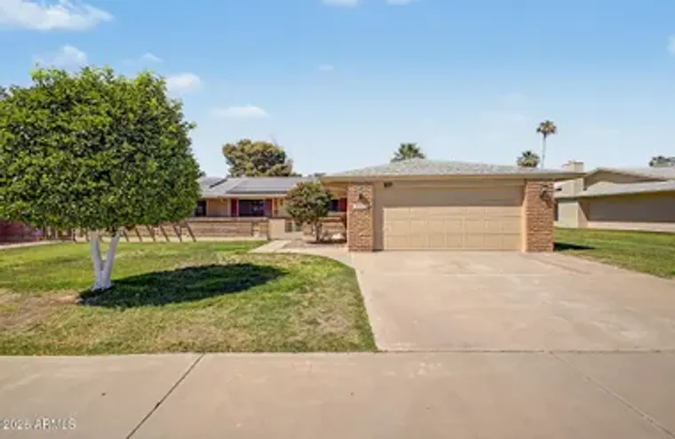 10962 W KELSO DR, SUN CITY, AZ, 85351, Sun City, AZ 85351