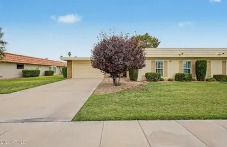 17838 N 102ND DR, SUN CITY, AZ, 85373, Sun City, AZ 85373