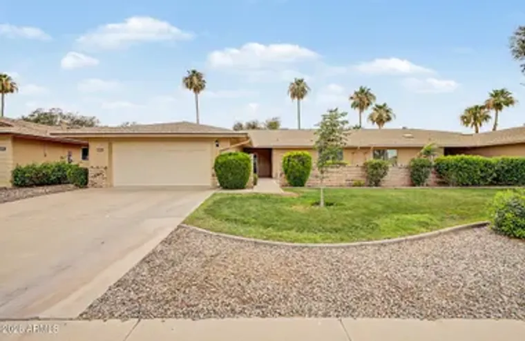 12622 W PARKWOOD DR, SUN CITY WEST, AZ, ..., Sun City West, AZ 85375