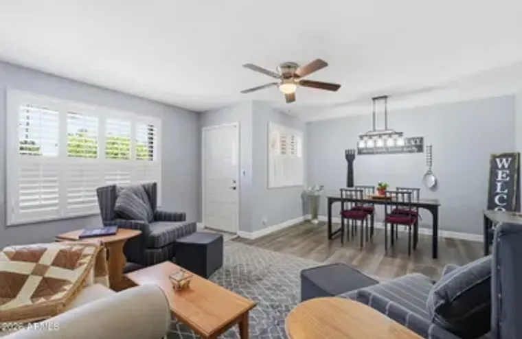 2064 S FARNSWORTH DR 3, MESA, AZ, 85209, Mesa, AZ 85209