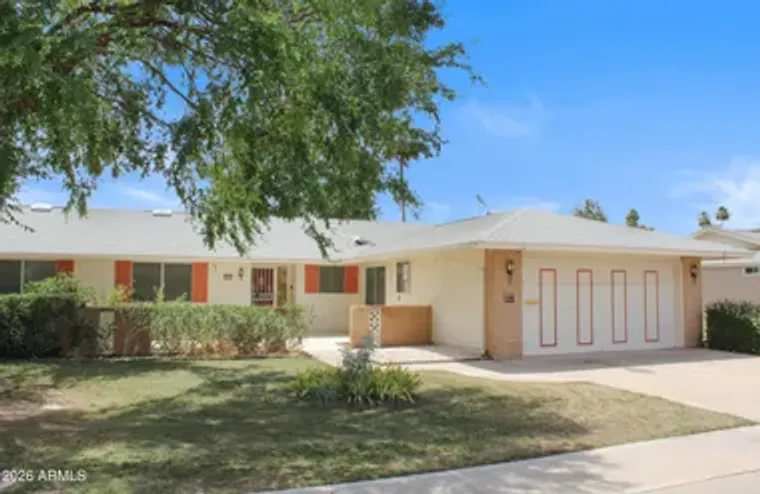 10207 W KINGSWOOD CIR, SUN CITY, AZ, 853..., Sun City, AZ 85351