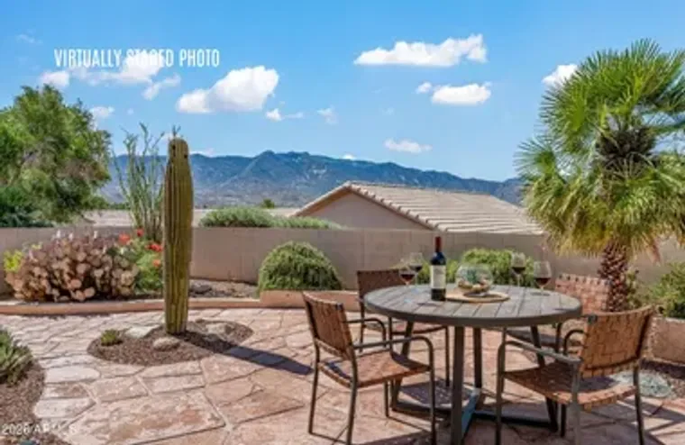 63905 E GREENBELT LN, SADDLEBROOKE, AZ, ..., Saddlebrooke, AZ 85739