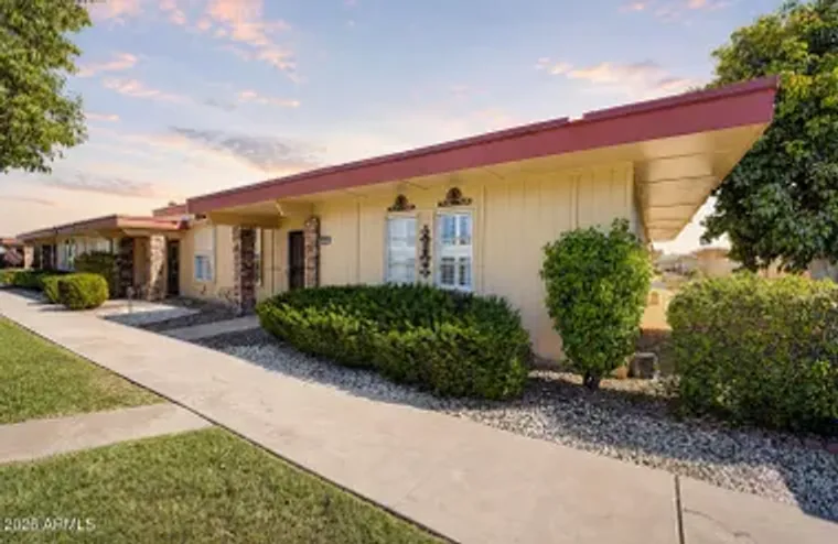 13041 N 99TH DR, SUN CITY, AZ, 85351, Sun City, AZ 85351
