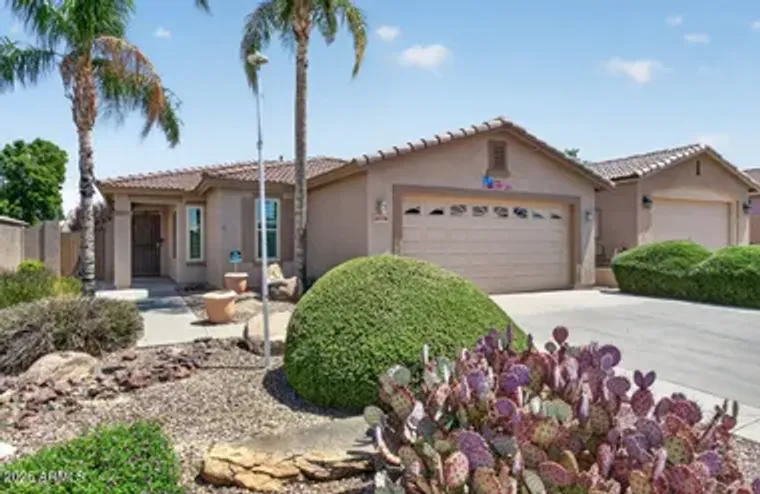 10798 W CHISHOLM DR, PEORIA, AZ, 85373, Peoria, AZ 85373