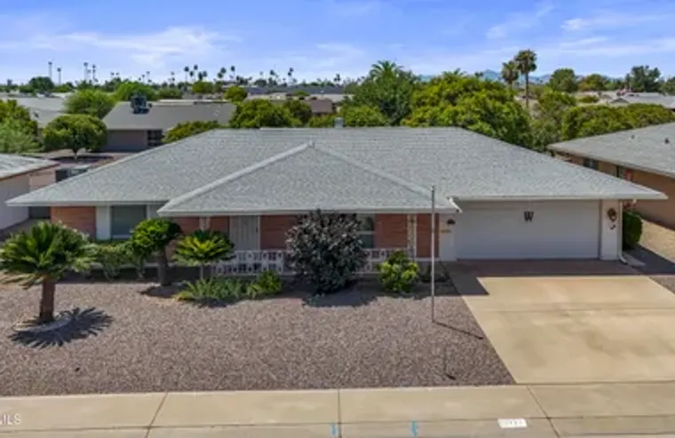 10727 W SARATOGA CIR, SUN CITY, AZ, 8535..., Sun City, AZ 85351