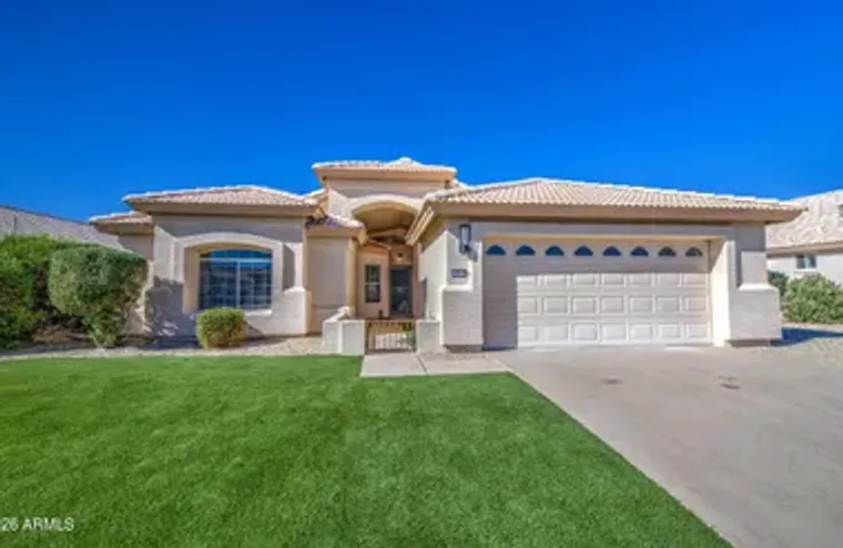 14672 W WHITTON AVE, GOODYEAR, AZ, 85395, Goodyear, AZ 85395