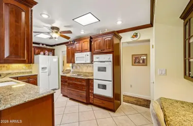 16405 N AGUA FRIA DR, SUN CITY, AZ, 8535..., Sun City, AZ 85351
