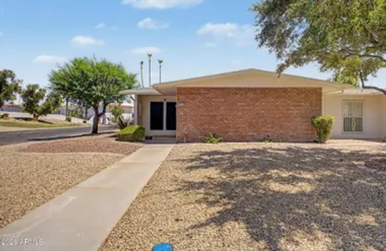 10501 W PALMERAS DR, SUN CITY, AZ, 85373, Sun City, AZ 85373
