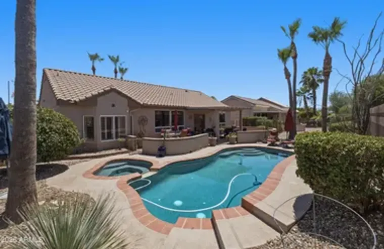 15144 W VIA, SUN CITY WEST, AZ, 85375, Sun City West, AZ 85375