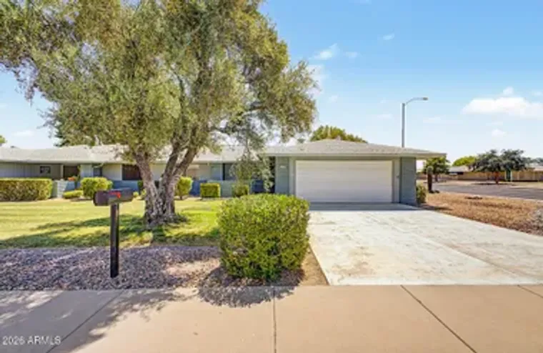 12739 W PROSPECT DR, SUN CITY WEST, AZ, ..., Sun City West, AZ 85375