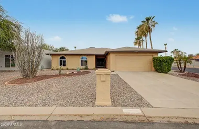 26402 S SEDONA DR, SUN LAKES, AZ, 85248, Sun Lakes, AZ 85248