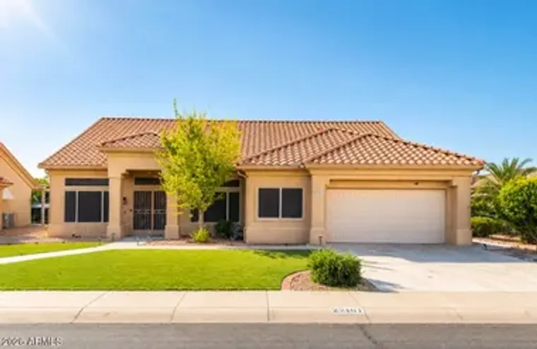 22101 N VETERANS DR, SUN CITY WEST, AZ, ..., Sun City West, AZ 85375