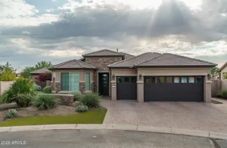 1722 N 165TH LN, GOODYEAR, AZ, 85395, Goodyear, AZ 85395