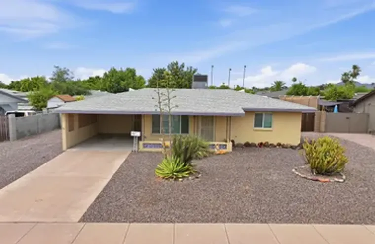 6256 E DECATUR ST, MESA, AZ, 85205, Mesa, AZ 85205