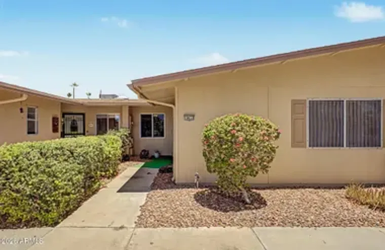 19633 N STAR RIDGE DR, SUN CITY WEST, AZ..., Sun City West, AZ 85375