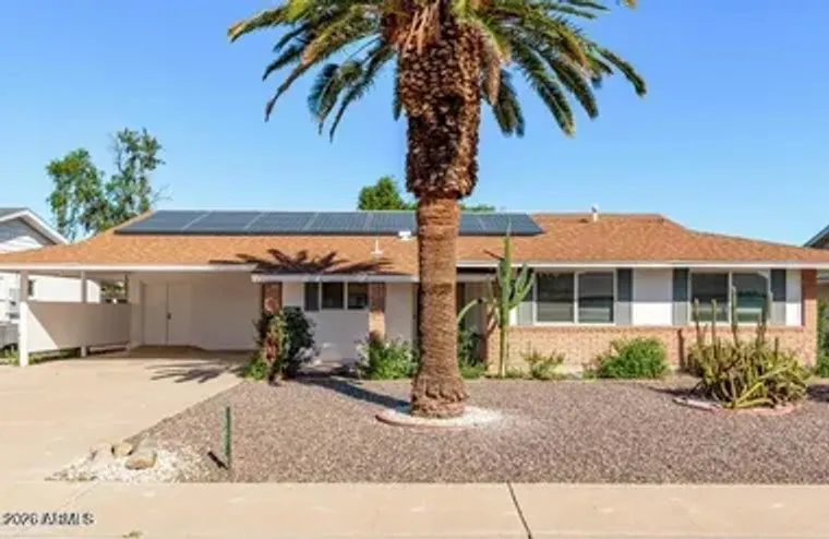 10034 W CONCORD AVE, SUN CITY, AZ, 85351, Sun City, AZ 85351