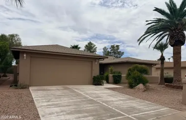 26413 S SHERBROOK DR, SUN LAKES, AZ, 852..., Sun Lakes, AZ 85248