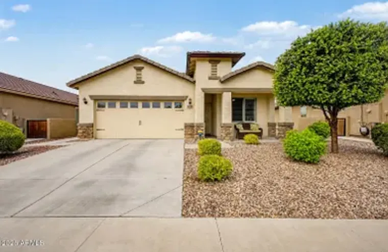 570 S 224TH DR, BUCKEYE, AZ, 85326, Buckeye, AZ 85326