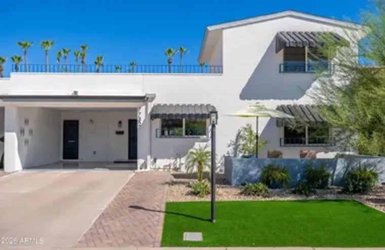 7732 E COOLIDGE ST, SCOTTSDALE, AZ, 8525..., Scottsdale, AZ 85251