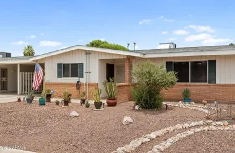 10624 W CLAIR DR, SUN CITY, AZ, 85351, Sun City, AZ 85351