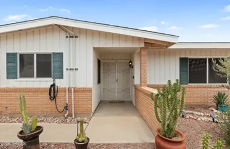 10624 W CLAIR DR, SUN CITY, AZ, 85351, Sun City, AZ 85351
