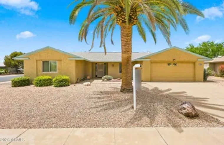 15410 N RIDGEVIEW RD, SUN CITY, AZ, 8535..., Sun City, AZ 85351
