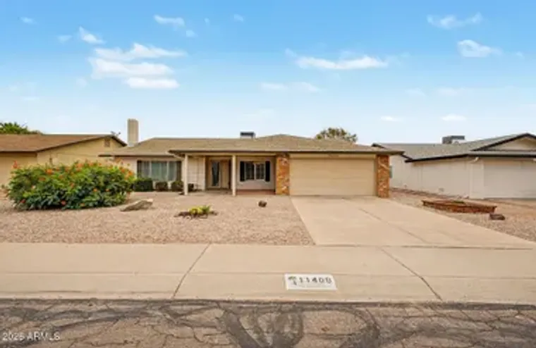 11409 S SHOSHONI DR, PHOENIX, AZ, 85044, Phoenix, AZ 85044