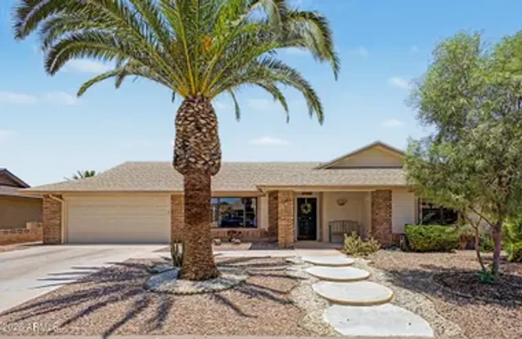 14002 W FRANCISCAN DR, SUN CITY WEST, AZ..., Sun City West, AZ 85375