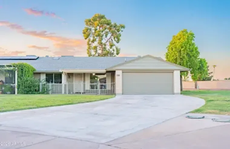 9902 W RAINTREE DR, SUN CITY, AZ, 85351, Sun City, AZ 85351