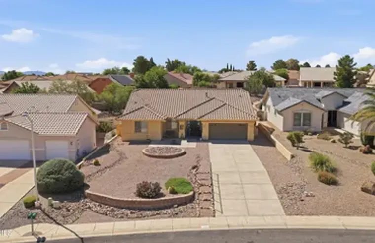 2332 WILLOWBROOK PL, SIERRA VISTA, AZ, 8..., Sierra Vista, AZ 85650