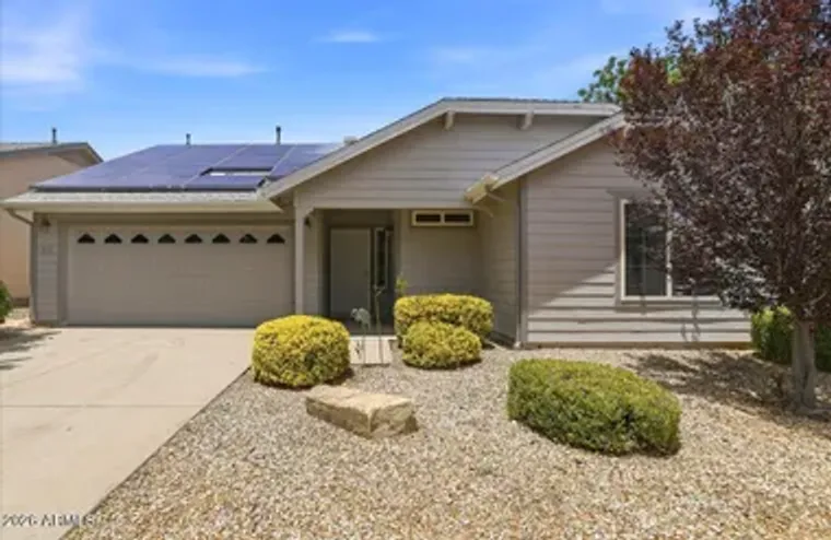1633 ADDINGTON DR, PRESCOTT, AZ, 86301, Prescott, AZ 86301