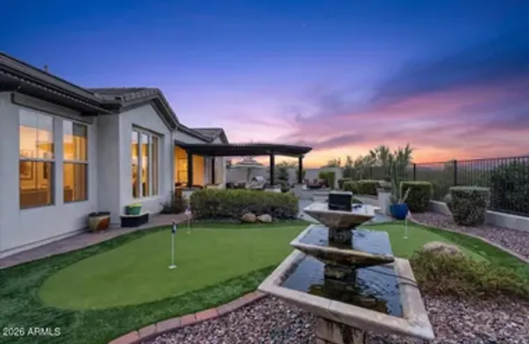 1907 W MUIRFIELD CT, ANTHEM, AZ, 85086, Anthem, AZ 85086