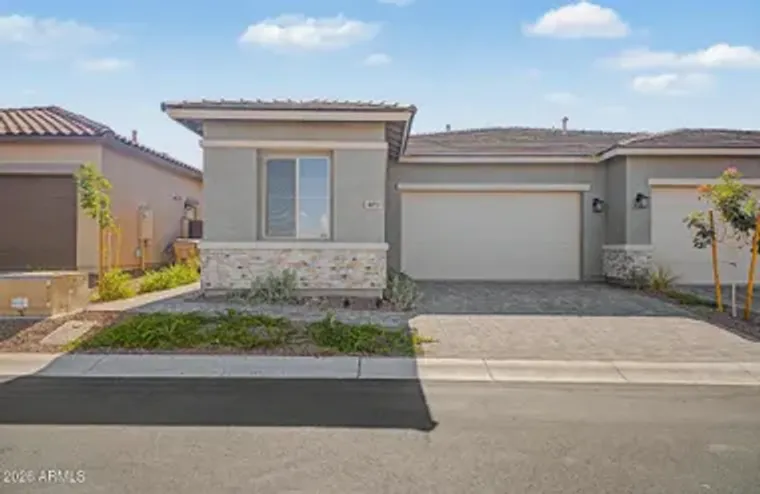 5572 N 205TH DR, BUCKEYE, AZ, 85396, Buckeye, AZ 85396