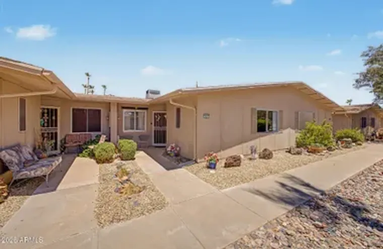 19223 N STAR RIDGE DR, SUN CITY WEST, AZ..., Sun City West, AZ 85375