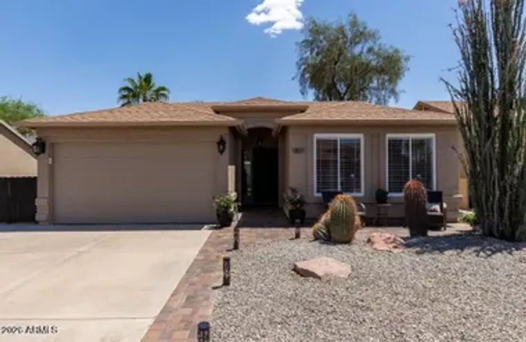 1831 E WESTCHESTER DR, CHANDLER, AZ, 852..., Chandler, AZ 85249