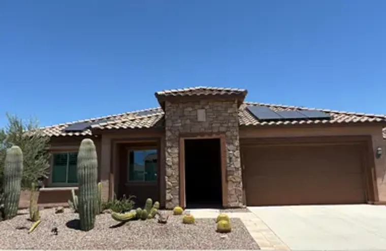 8180 W SILVER SPRING WAY, FLORENCE, AZ, ..., Florence, AZ 85132