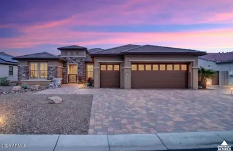 16771 W CYPRESS ST, GOODYEAR, AZ, 85395, Goodyear, AZ 85395