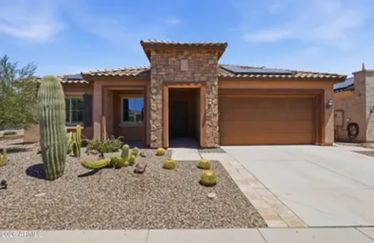 8180 W SILVER SPRING WAY, FLORENCE, AZ, ..., Florence, AZ 85132