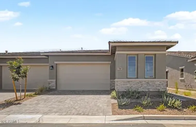 5580 N 205TH DR, BUCKEYE, AZ, 85396, Buckeye, AZ 85396