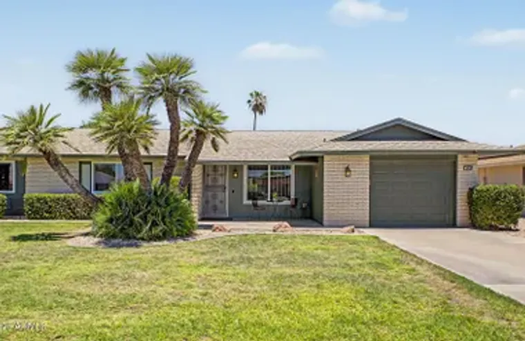 9618 W LONG HILLS DR, SUN CITY, AZ, 8535..., Sun City, AZ 85351