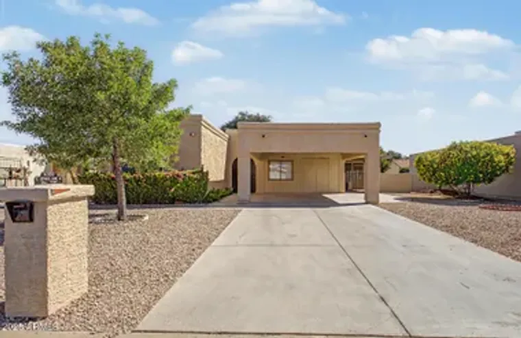 9358 E CITRUS LN, SUN LAKES, AZ, 85248, Sun Lakes, AZ 85248
