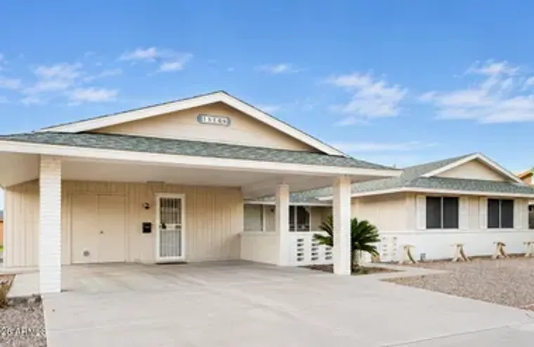 10510 W CAMDEN AVE, SUN CITY, AZ, 85351, Sun City, AZ 85351